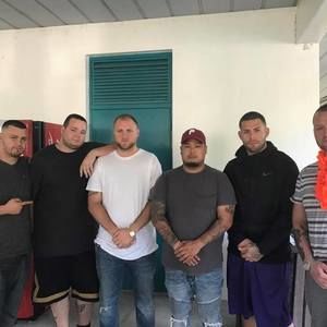 Meet your Posher, Jake